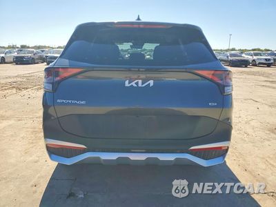Zdjęcie 6 z 13 samochodu: 2023 KIA SPORTAGE LX VIN:KNDPUCAF6P7174597 - miniatura