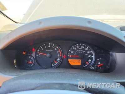 Zdjęcie 9 z 13 samochodu: 2010 NISSAN XTERRA X VIN:5N1AN0NU6AC523312 - miniatura
