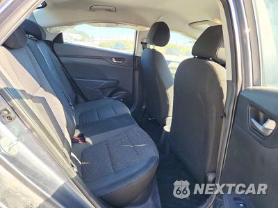 Zdjęcie 10 z 12 samochodu: 2019 HYUNDAI ACCENT SE VIN:3KPC24A39KE065351 - miniatura