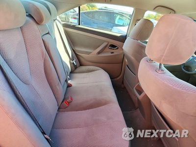 Zdjęcie 10 z 12 samochodu: 2010 TOYOTA CAMRY LE VIN:4T4BF3EK3AR070154 - miniatura