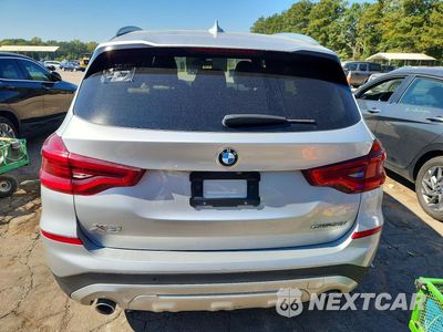 Zdjęcie 6 z 12 samochodu: 2019 BMW X3 SDRIVE30I VIN:5UXTR7C53KLR45298 - miniatura