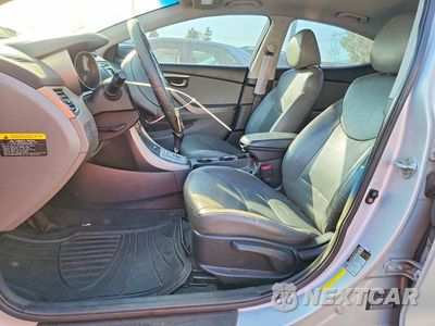 Zdjęcie 7 z 13 samochodu: 2012 HYUNDAI ELANTRA LIMITED VIN:KMHDH4AE0CU196817 - miniatura