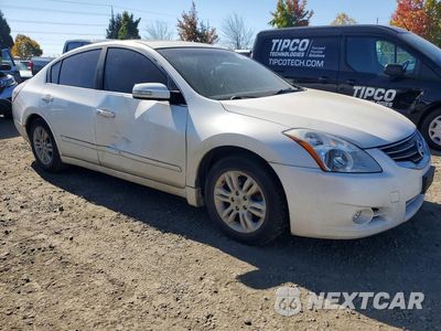 Czwarte zdjęcie samochodu z boku: 2010 NISSAN ALTIMA 2.5 VIN:1N4AL2AP0AN454746 - miniatura