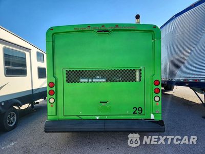 Zdjęcie 6 z 14 samochodu: 2015 FREIGHTLINER CHASSIS XBA ARBOC VIN:4UZAEJDUXFCGJ3046 - miniatura