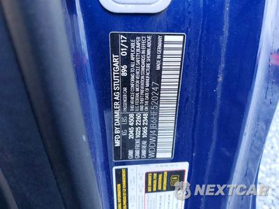 Zdjęcie 12 z 12 samochodu: 2017 MERCEDES-BENZ C 300 VIN:WDDWJ4JB6HF520247 - miniatura