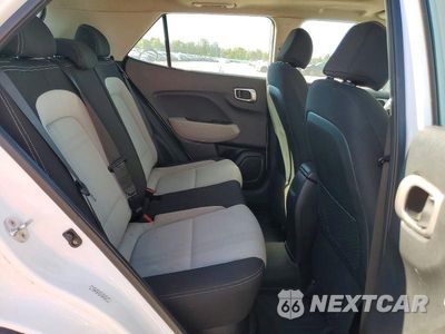 Zdjęcie 11 z 13 samochodu: 2020 HYUNDAI VENUE SEL VIN:KMHRC8A3XLU035157 - miniatura