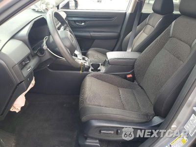 Zdjęcie 7 z 13 samochodu: 2023 HONDA CR-V EX VIN:7FARS3H43PE002108 - miniatura