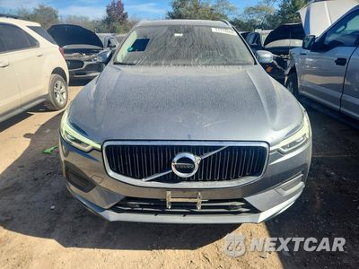 Piąte zdjęcie samochodu w środku: 2019 VOLVO XC60 T5 VIN:LYV102RK8KB177261 - miniatura