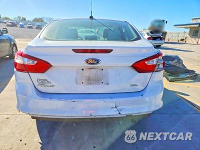 Zdjęcie 6 z 12 samochodu: 2012 FORD FOCUS SEL VIN:1FAHP3H21CL185903 - miniatura