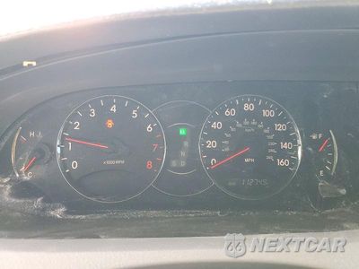 Zdjęcie 9 z 12 samochodu: 2006 TOYOTA AVALON XL VIN:4T1BK36B06U157912 - miniatura