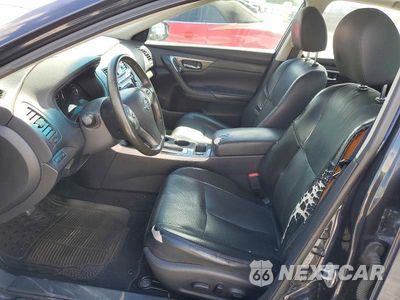 Zdjęcie 7 z 12 samochodu: 2015 NISSAN ALTIMA 2.5 SL VIN:1N4AL3AP4FN905593 - miniatura