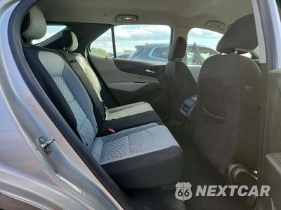 Zdjęcie 11 z 13 samochodu: 2020 CHEVROLET EQUINOX LS VIN:3GNAXHEV4LS738441 - miniatura