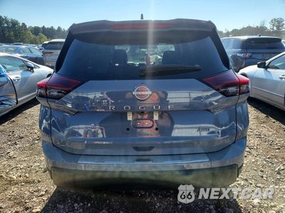 Zdjęcie 6 z 13 samochodu: 2026 NISSAN ROGUE SV VIN:5N1BT3BB2TC759361 - miniatura