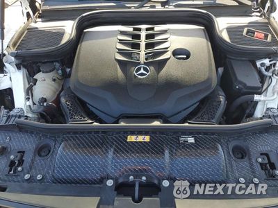 Zdjęcie 12 z 13 samochodu: 2021 MERCEDES-BENZ GLS 580 4MATIC VIN:4JGFF8GE8MA538773 - miniatura