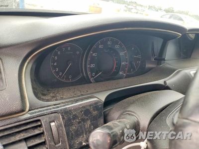 Zdjęcie 9 z 13 samochodu: 2015 HONDA ACCORD SPORT VIN:1HGCR2F5XFA181355 - miniatura