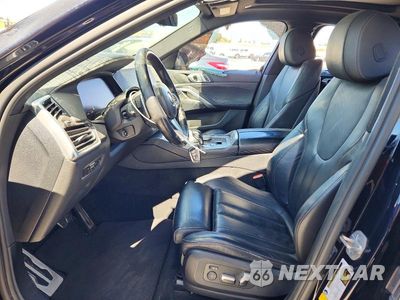 Zdjęcie 7 z 13 samochodu: 2022 BMW X6 XDRIVE40I VIN:5UXCY6C02N9J14362 - miniatura