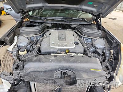 Zdjęcie 12 z 14 samochodu: 2017 INFINITI QX50 BASE VIN:JN1BJ0RP8HM385269 - miniatura