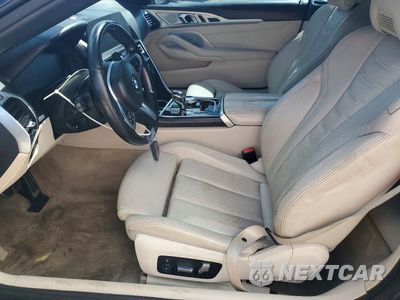 Zdjęcie 7 z 12 samochodu: 2019 BMW M850XI VIN:WBAFY4C55KBJ98709 - miniatura