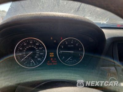Zdjęcie 9 z 12 samochodu: 2013 BMW X5 XDRIVE35I VIN:5UXZV4C55D0B01159 - miniatura