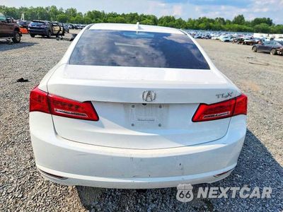 Zdjęcie 6 z 13 samochodu: 2020 ACURA TLX VIN:19UUB1F33LA008533 - miniatura