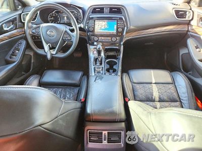 Zdjęcie 8 z 13 samochodu: 2018 NISSAN MAXIMA PLATINUM VIN:1N4AA6AP3JC393823 - miniatura