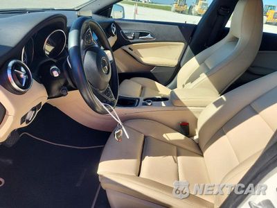 Zdjęcie 7 z 12 samochodu: 2018 MERCEDES-BENZ CLA 250 VIN:WDDSJ4EB9JN592273 - miniatura