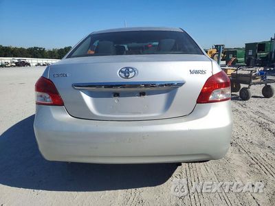 Zdjęcie 6 z 12 samochodu: 2011 TOYOTA YARIS BASE VIN:JTDBT4K33B4082980 - miniatura