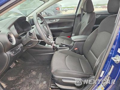 Zdjęcie 7 z 12 samochodu: 2020 KIA FORTE LXS VIN:3KPF24AD2LE259338 - miniatura