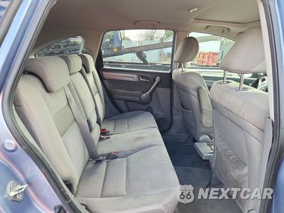 Zdjęcie 10 z 12 samochodu: 2008 HONDA CR-V EX VIN:JHLRE48598C075955 - miniatura