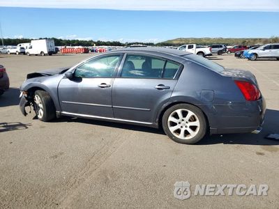 Drugie zdjęcie samochodu z przodu: 2007 NISSAN MAXIMA 3.5 SE VIN:1N4BA41E17C820352 - miniatura