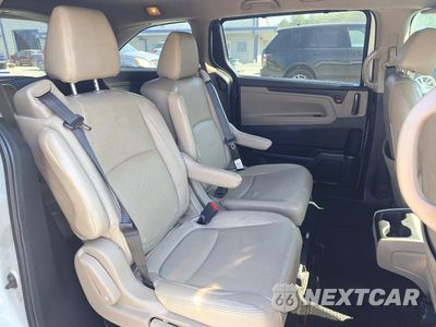 Zdjęcie 11 z 13 samochodu: 2019 HONDA ODYSSEY EX VIN:5FNRL6H52KB084926 - miniatura