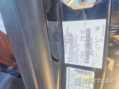 Zdjęcie 12 z 12 samochodu: 2017 LINCOLN MKZ HYBRID RESERVE VIN:3LN6L5MU2HR631335 - miniatura
