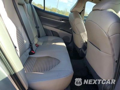 Zdjęcie 10 z 12 samochodu: 2020 TOYOTA CAMRY SE VIN:4T1G11AK5LU935721 - miniatura