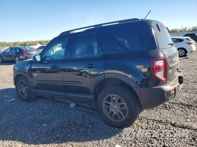 Drugie zdjęcie samochodu z przodu: 2025 FORD BRONCO SPORT BIG BEND VIN:3FMCR9BN5SRE06368 - miniatura