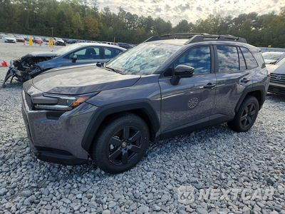 2026 TOYOTA RAV4 WOODLAND 2T36CRAV6TW026828 - główne zdjęcie licytacji z USA - miniatura