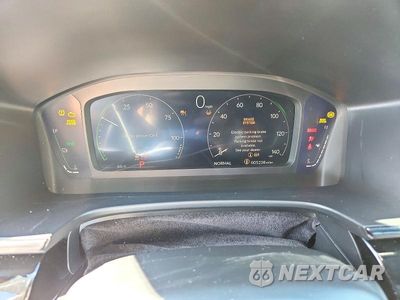 Zdjęcie 9 z 13 samochodu: 2026 HONDA CR-V SPORT TOURING VIN:7FARS6H90TE100276 - miniatura