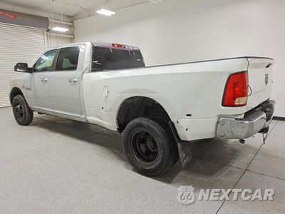 Drugie zdjęcie samochodu z przodu: 2015 RAM 3500 SLT VIN:3C63RRHL6FG579688 - miniatura