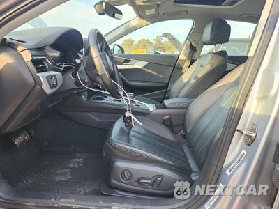 Zdjęcie 7 z 12 samochodu: 2017 AUDI A4 PREMIUM PLUS VIN:WAUENAF40HN039657 - miniatura