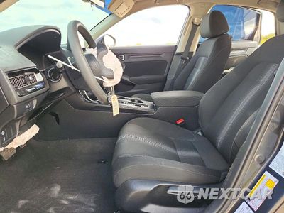 Zdjęcie 7 z 13 samochodu: 2023 HONDA CIVIC LX VIN:19XFL2H54PE017334 - miniatura