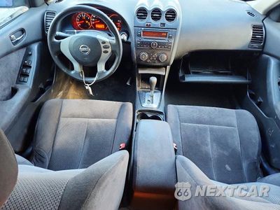 Zdjęcie 8 z 12 samochodu: 2009 NISSAN ALTIMA 2.5 VIN:1N4AL21E19N423838 - miniatura