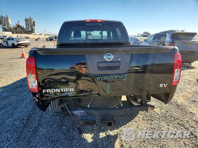 Zdjęcie 6 z 13 samochodu: 2016 NISSAN FRONTIER SV VIN:1N6AD0ER2GN791447 - miniatura