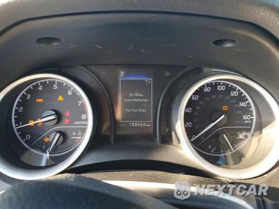 Zdjęcie 9 z 12 samochodu: 2021 TOYOTA CAMRY LE VIN:4T1C11AK7MU540343 - miniatura