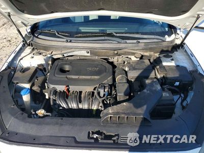 Zdjęcie 11 z 13 samochodu: 2018 HYUNDAI SONATA SE VIN:5NPE24AF5JH617912 - miniatura
