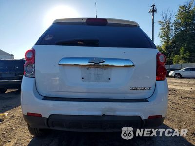 Zdjęcie 6 z 13 samochodu: 2010 CHEVROLET EQUINOX LT VIN:2CNALDEW2A6234452 - miniatura