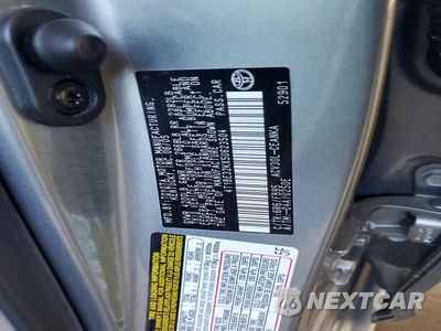 Zdjęcie 12 z 12 samochodu: 2005 TOYOTA CAMRY LE VIN:4T1BE32KX5U623504 - miniatura