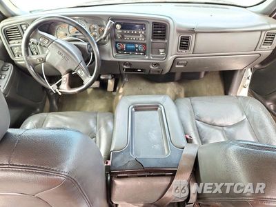 Zdjęcie 8 z 13 samochodu: 2003 GMC SIERRA K2500 HEAVY DUTY VIN:1GTHK29U93E310654 - miniatura