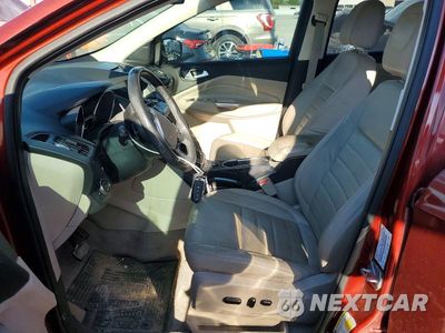 Zdjęcie 7 z 13 samochodu: 2014 FORD ESCAPE TITANIUM VIN:1FMCU0J94EUB61087 - miniatura