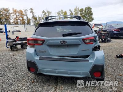 Zdjęcie 6 z 14 samochodu: 2021 SUBARU CROSSTREK PREMIUM VIN:JF2GTAEC2MH222983 - miniatura