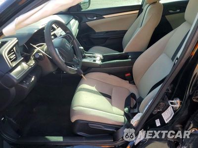 Zdjęcie 7 z 12 samochodu: 2016 HONDA CIVIC LX VIN:2HGFC2F54GH533315 - miniatura