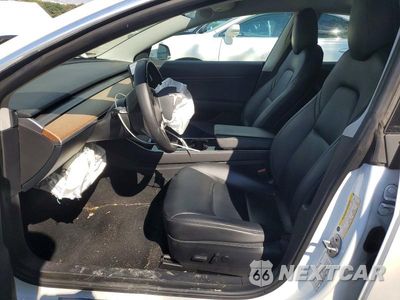 Zdjęcie 7 z 12 samochodu: 2020 TESLA MODEL 3 VIN:5YJ3E1EC3LF586996 - miniatura